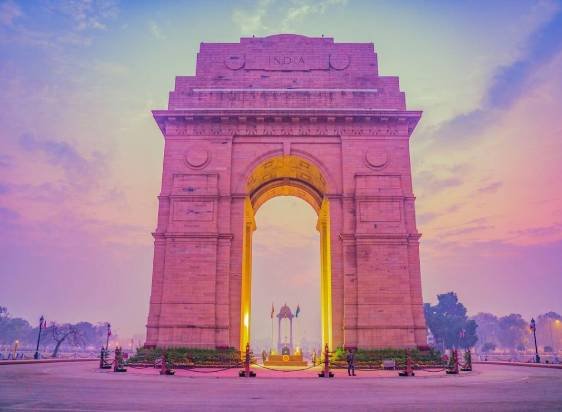 Private Delhi Rajasthan Tour Package